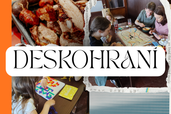 Deskohraní 2